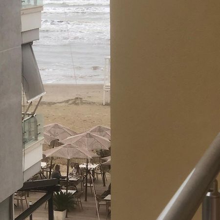 Sun & Sea Apartment Dıraç Dış mekan fotoğraf