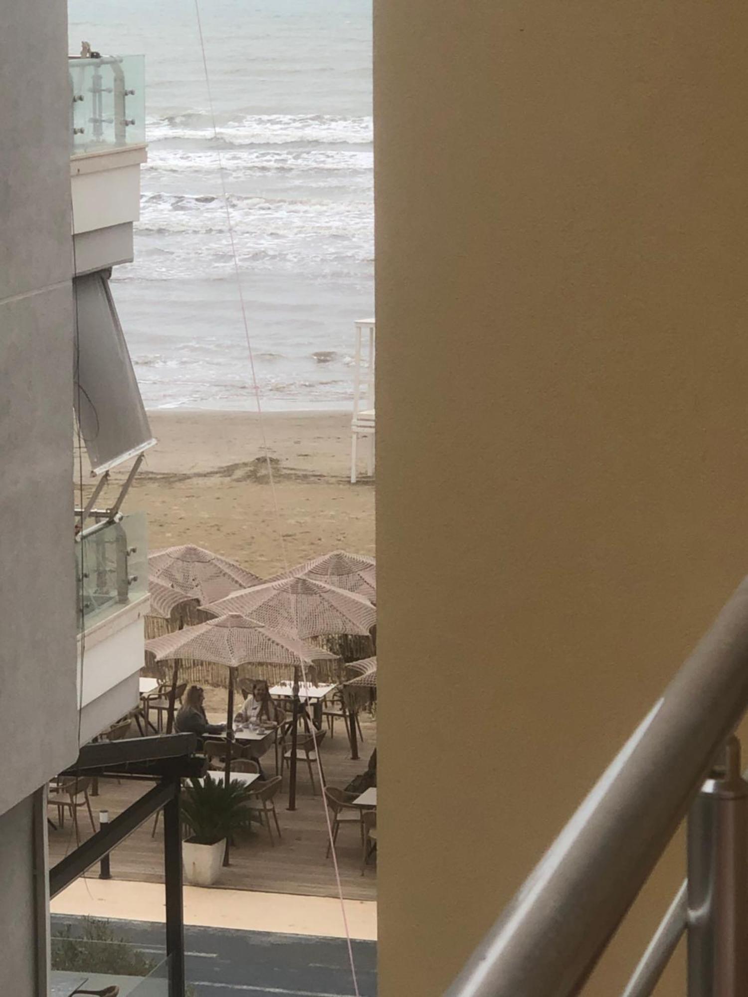 Sun & Sea Apartment Dıraç Dış mekan fotoğraf